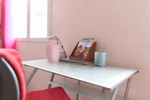 Appartements Duplex centre Saint-Girons : photos des chambres