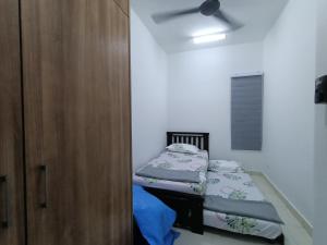 Madam Sima Homestay