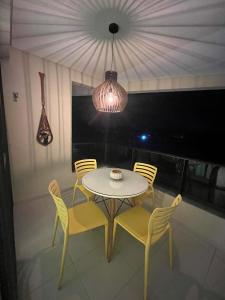 Apto 304-D, 1 quarto completo!