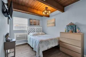 One Block to the Beach and Boardwalk in Seaside Park - Ocean Gate