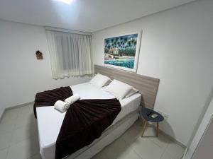 Apto 304-D, 1 quarto completo!