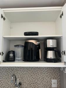 Apto 304-D, 1 quarto completo!