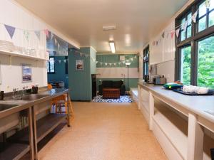 Triple Room with Shared Bathroom room in YHA Hawkshead