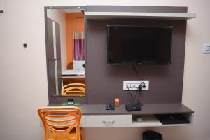 Kristi Guest House, Shantiniketan