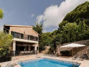 Casa Camila - فايديموسا