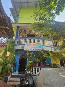 Advait Holiday Home - Vāshi