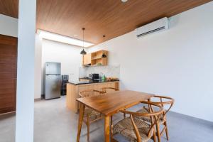 Nara Villa Pererenan