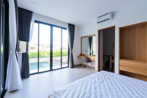 Nara Villa Pererenan