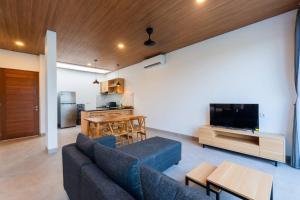 Nara Villa Pererenan