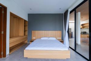 Nara Villa Pererenan