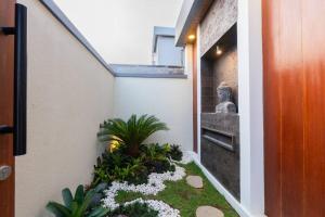 Nara Villa Pererenan