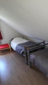 Vakantiewoning met omheinde tuin