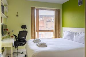 GuestReady - Cosy nest in Dublin - Hotel 3 stelle a Dublino