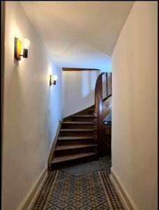 Les appartements hyper centre Barr : photos des chambres