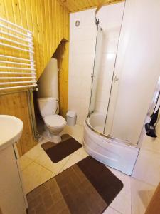 Садиба Чорногора