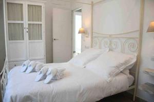 IX B Apartamentos Morales & Arnal