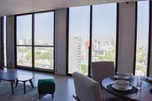 Depa de lujo en Distrito Chapu