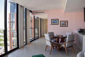 Depa de lujo en Distrito Chapu