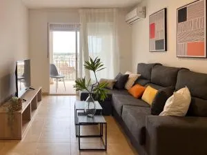 TAYP San Marcos 104 - 塔拉尤埃拉