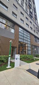 FL1207 · Espetacular na Faria Lima com Piscina e Gym