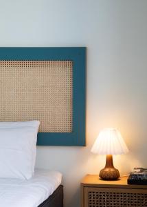 Nordhus Guest Apartments