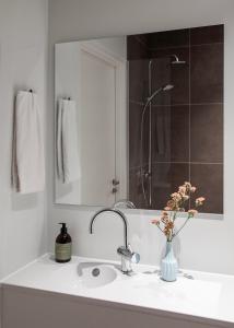 Nordhus Guest Apartments