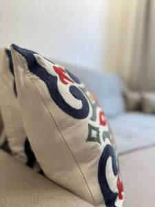 FL1207 · Espetacular na Faria Lima com Piscina e Gym