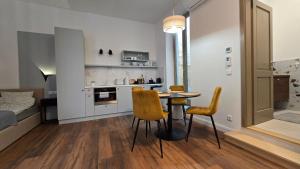 Alaine & Masa Apartments