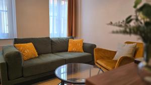 Alaine & Masa Apartments