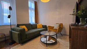 Alaine & Masa Apartments