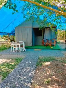 Harmony Haven, Udawalawe, Sri Lanka - Dematapelessa