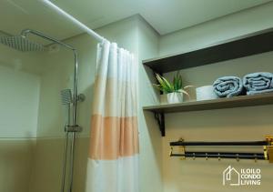 1-Bedroom Unit with Balcony - Iloilo Condo Living