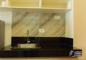 1-Bedroom Unit with Balcony - Iloilo Condo Living