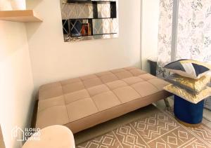 1-Bedroom Unit with Balcony - Iloilo Condo Living