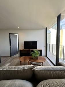 Amplio Departamento en Sao Paulo Vertical