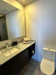 Amplio Departamento en Sao Paulo Vertical