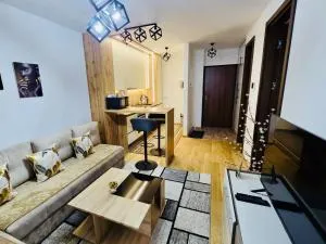 Bells - 别拉什尼察