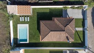 Chalet La Barrosa