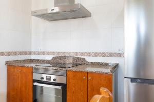 Chalet La Barrosa