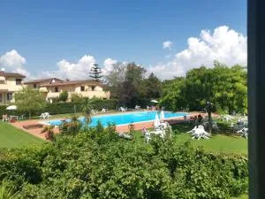Cerveteri Loft sea&pool - Ceri