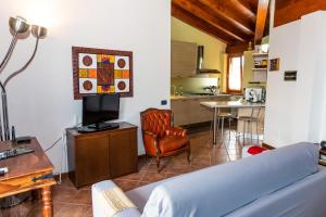 Casa di Argo Vista Lago