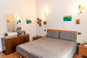 Casa di Argo Vista Lago