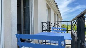 Appartements La Vie en Rose & Bleue - Louez L-Esprit Libre ! : photos des chambres