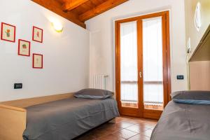 Casa di Argo Vista Lago