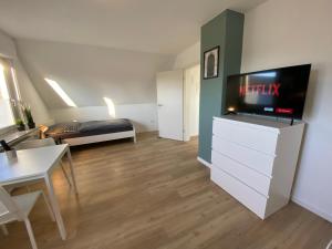 Monteurzimmer Deluxe