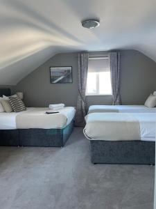 Glasha Meadows Accommodation