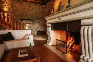 Opulent Villa with Sauna in the Heart of Karst 