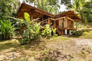 Tropical Paradise Retreat Near Caribbean Beaches