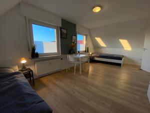 Monteurzimmer Deluxe