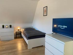 Monteurzimmer Deluxe